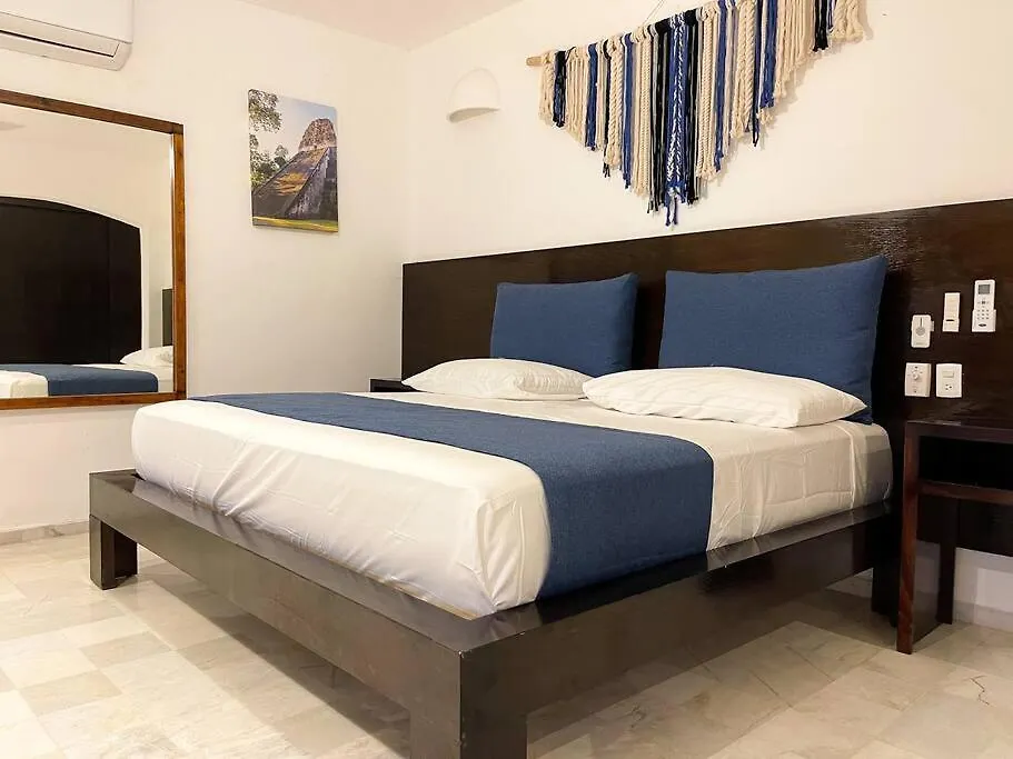 Villa Pok Ta Pok Cancun