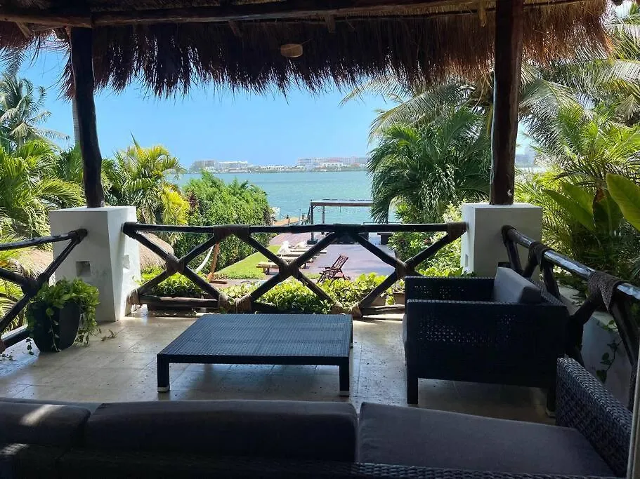 Villa Pok Ta Pok Cancun