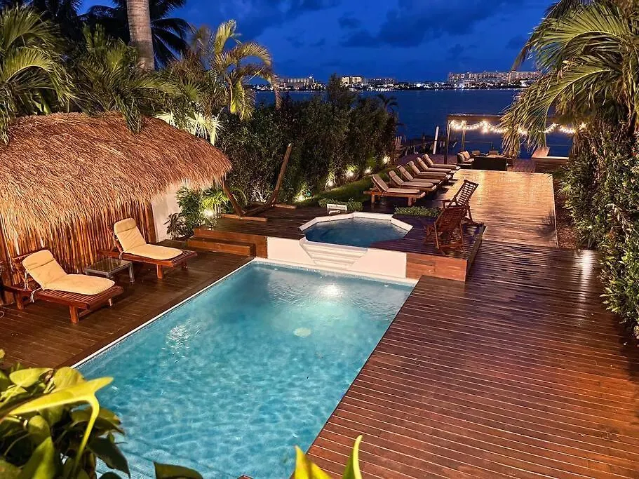 Villa Pok Ta Pok Cancun 0*,