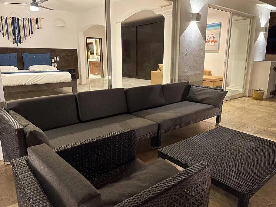 Villa Pok Ta Pok Cancún