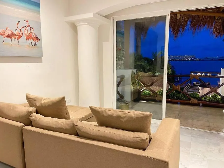 Villa Pok Ta Pok Cancun