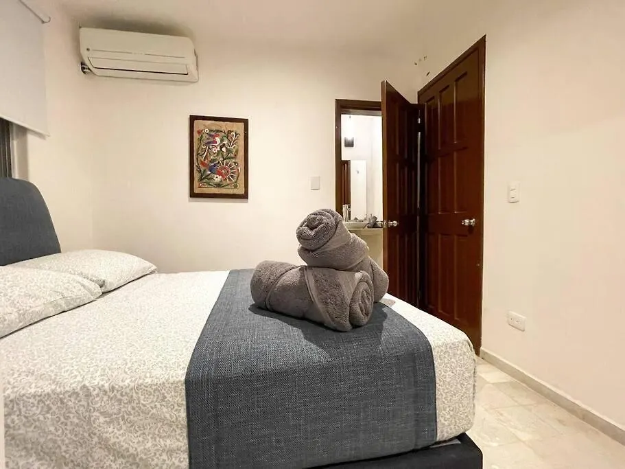 Villa Pok Ta Pok Cancun