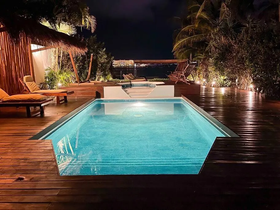 Villa Pok Ta Pok Cancun