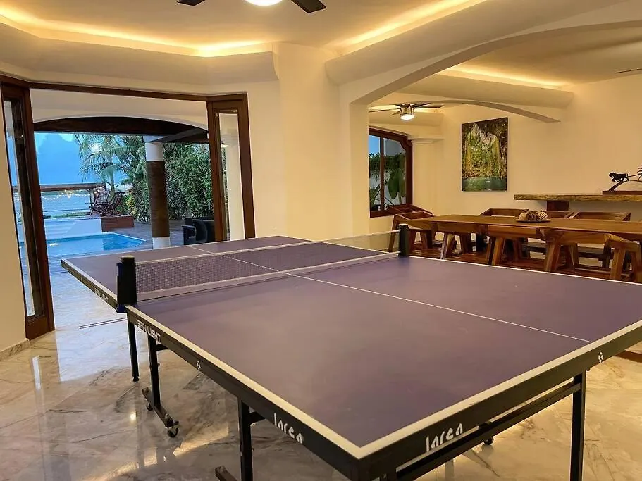 Villa Pok Ta Pok Cancún 0*,  México