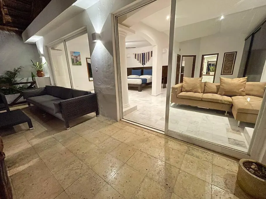 Villa Pok Ta Pok Cancun
