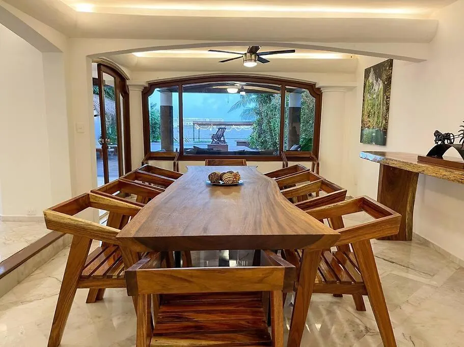 Villa Pok Ta Pok Cancun