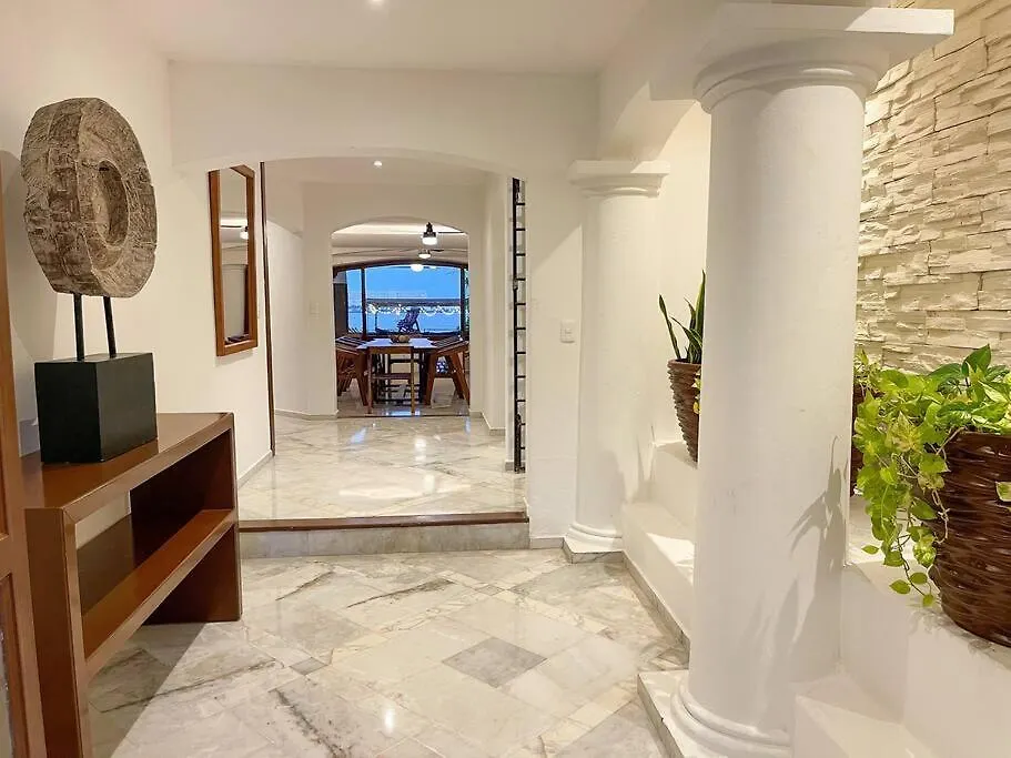 Villa Pok Ta Pok Cancún 0*,