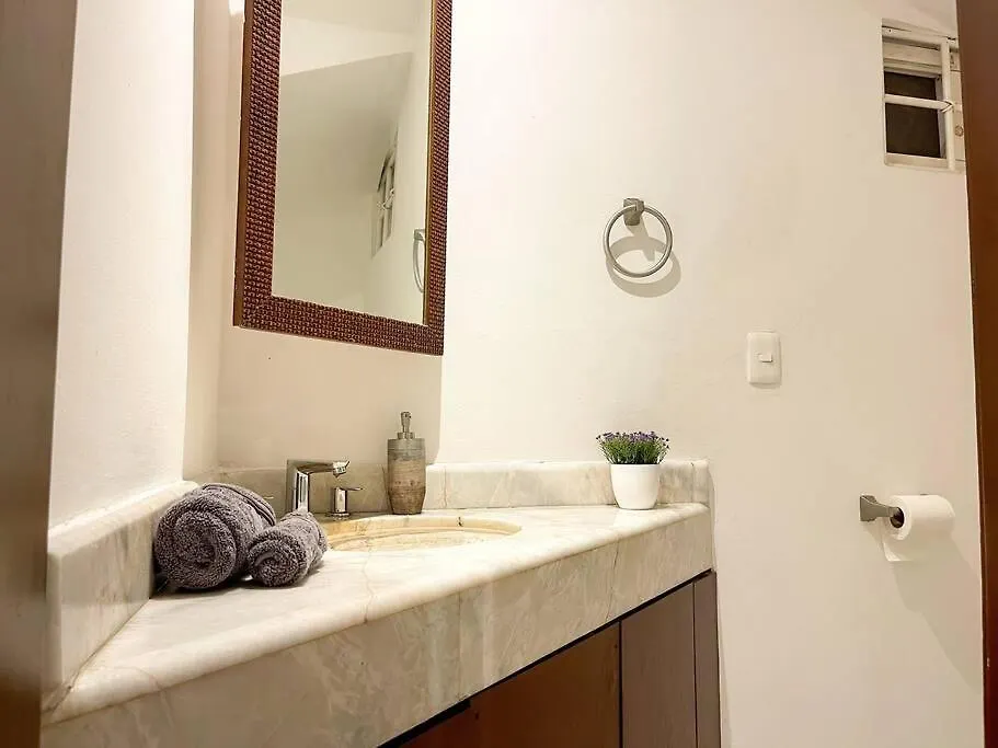 Villa Pok Ta Pok Cancún 0*,