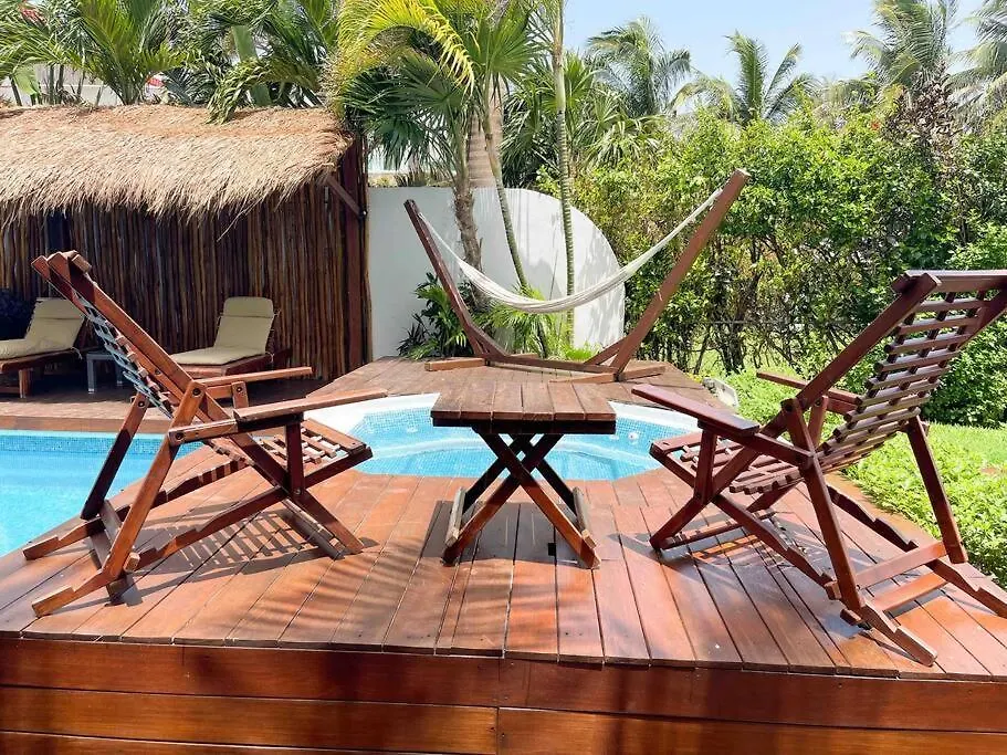 Villa Pok Ta Pok Cancun