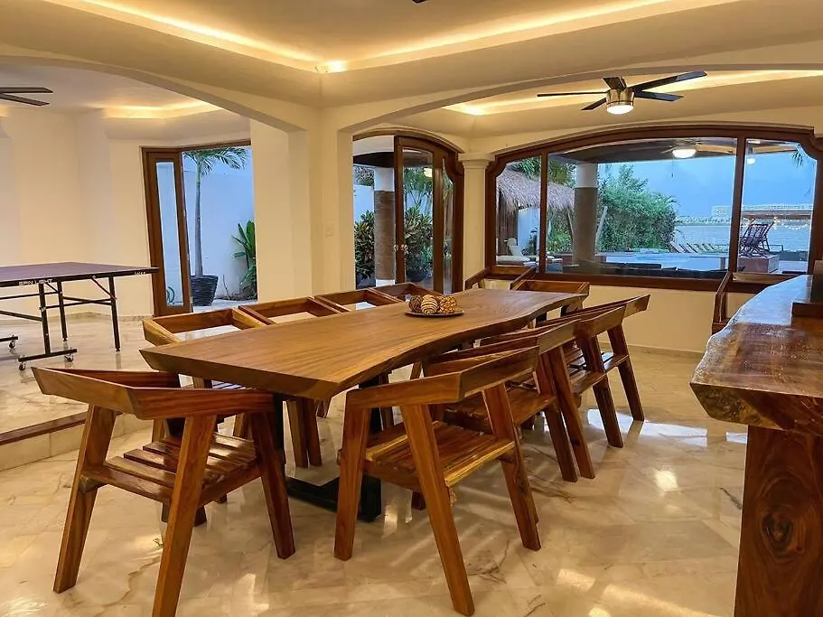 Villa Pok Ta Pok Cancun