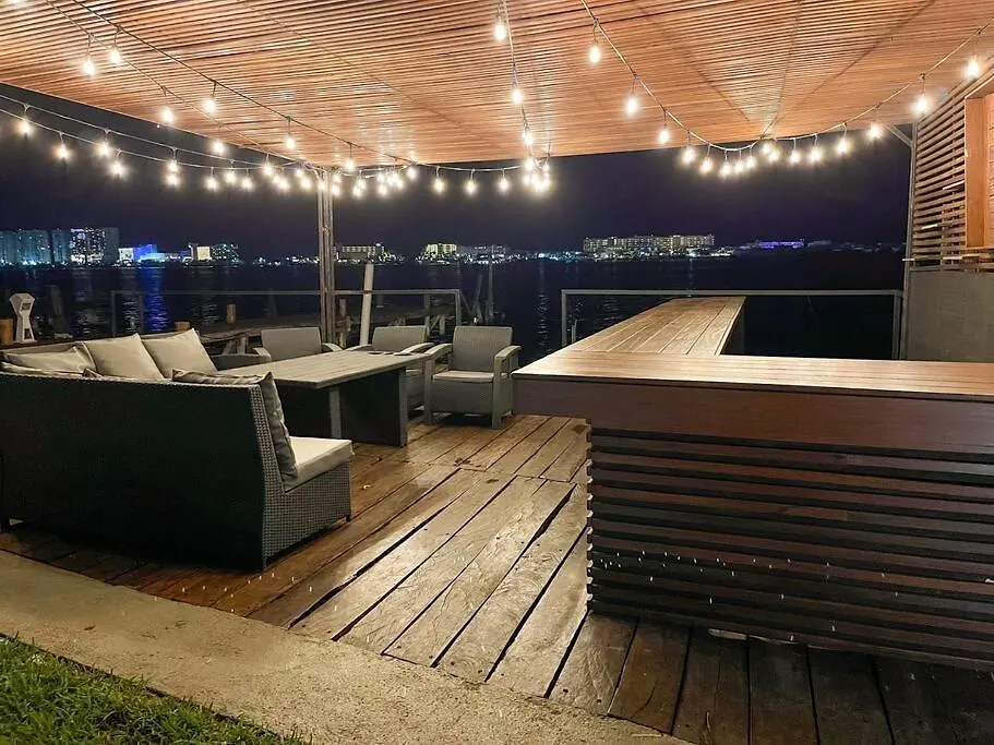 Villa Pok Ta Pok Cancun