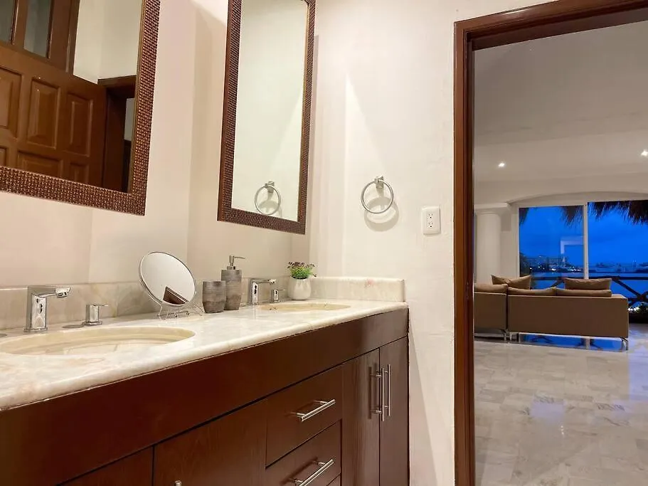Villa Pok Ta Pok Cancun