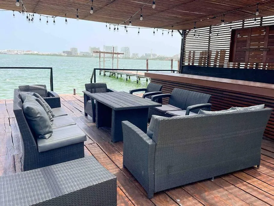 Villa Pok Ta Pok Cancún 0*,