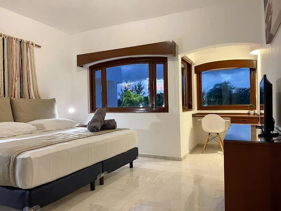 Villa Pok Ta Pok Cancún 0*,  México