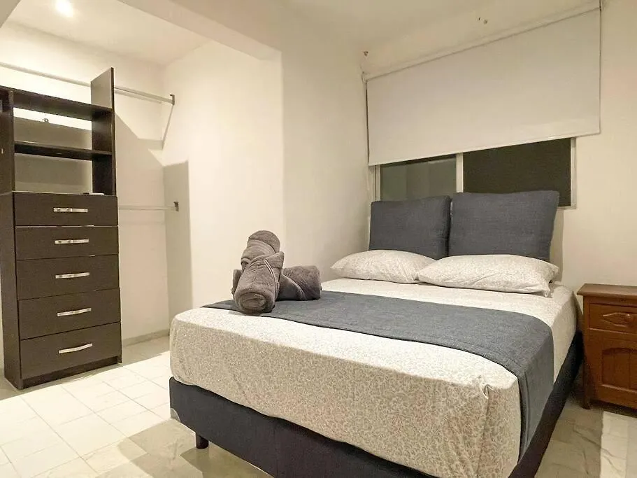 Villa Pok Ta Pok Cancún México