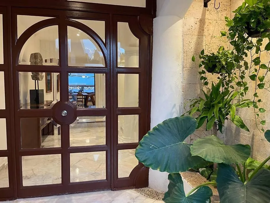 Villa Pok Ta Pok Cancun