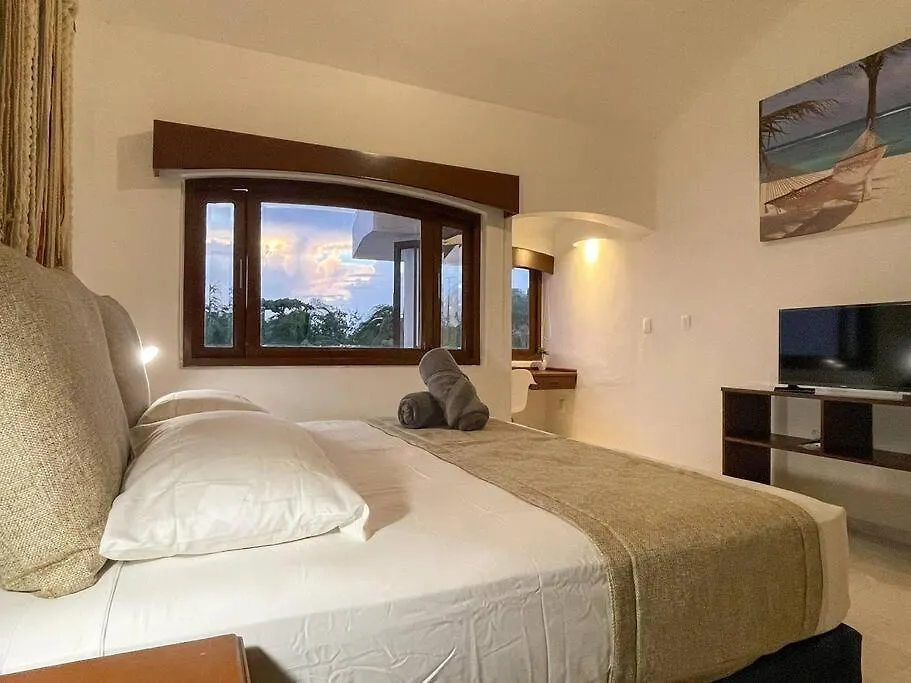 Villa Pok Ta Pok Cancún 0*,