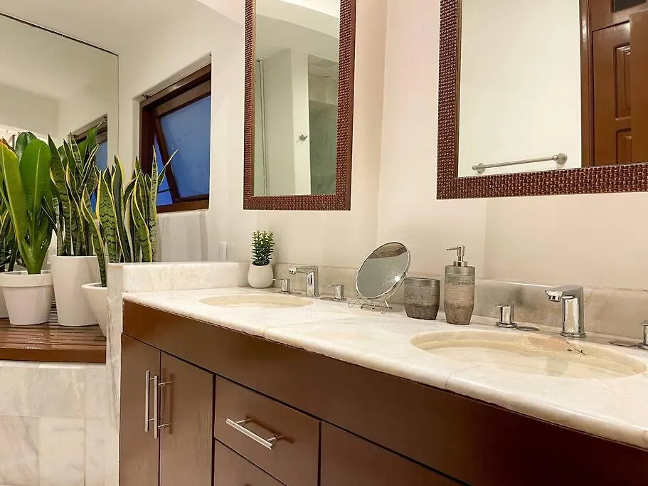 Villa Pok Ta Pok Cancún
