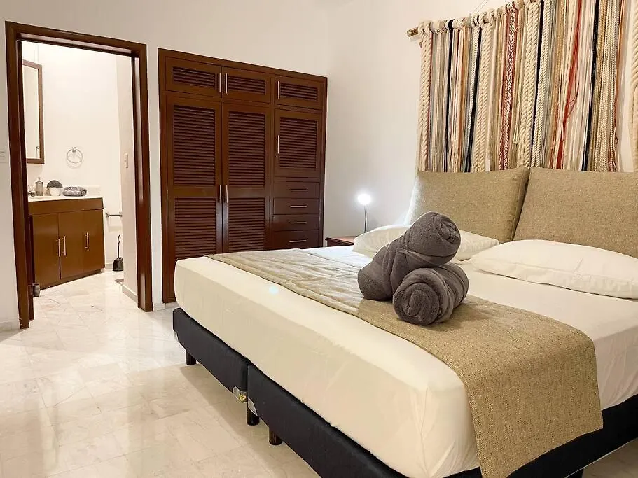 Villa Pok Ta Pok Cancun