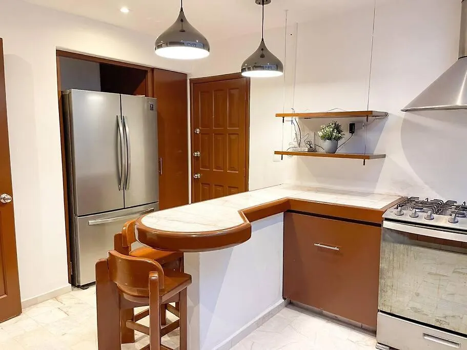 Villa Pok Ta Pok Cancun